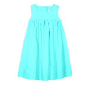 Primary KIDS Cotton Swing Dress size 10